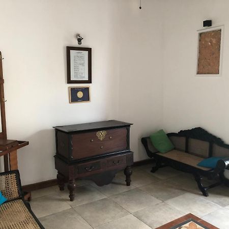 Villa Razi Galle Fort Exteriér fotografie