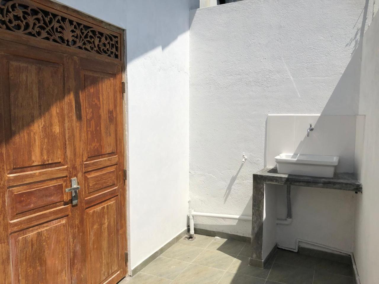 Villa Razi Galle Fort Exteriér fotografie